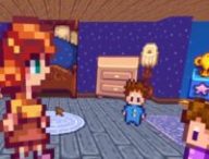Stardew Valley - The Third Dimension // Source : kittycatcasey Stardew Valley - The Third Dimension // Source : kittycatcasey