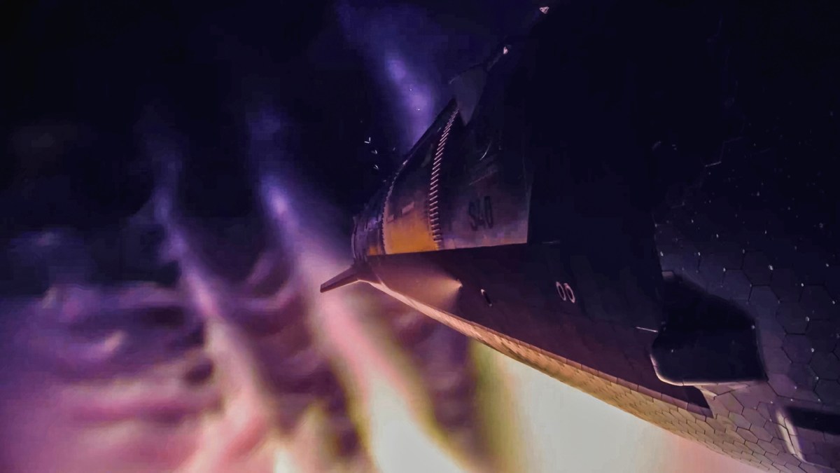 Source : SpaceX Source : SpaceX