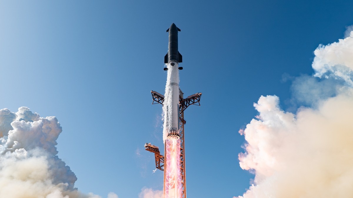 Source : SpaceX Source : SpaceX