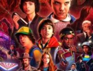 Stranger Things Édition Spéciale VHS // Source : Netflix