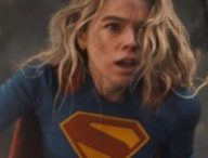 Supergirl // Source : Warner