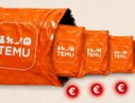 Temu // Source : Numerama / Temu Temu // Source : Numerama / Temu