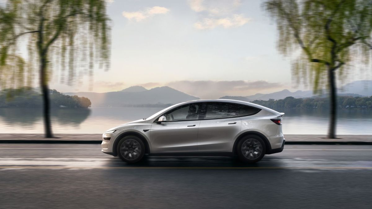 Tesla Model Y L : sa suspension arrière s’affaisse en Chine, défaut de série ou cas isolés ?