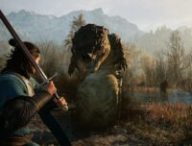 The Blood of Dawnwalker // Source : Bandai Namco