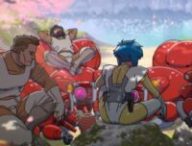 The Ghost in the Shell // Source : Science Saru