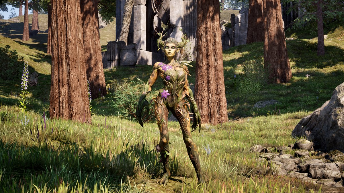 The Elder Scrolls IV: Oblivion Remastered // Source : Bethesda The Elder Scrolls IV: Oblivion Remastered // Source : Bethesda