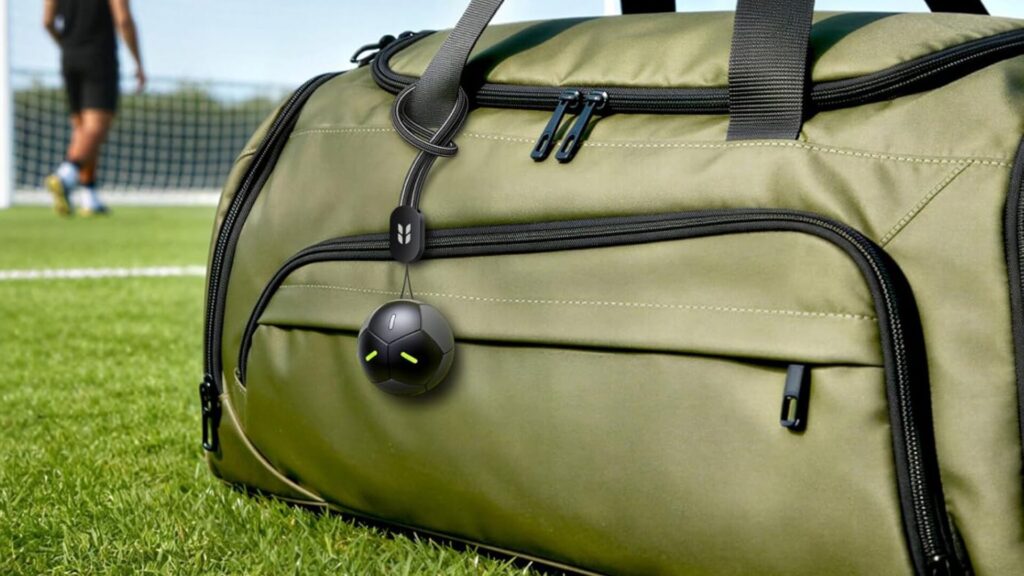 Ugreen FineTrack Duo 2 Finder Tag // Source : Ugreen Ugreen FineTrack Duo 2 Finder Tag // Source : Ugreen
