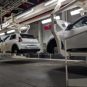 Usine Renault de Douai // Source : Raphaelle Baut pour Numerama