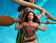 Vaiana est de retour pour son remake en live action ! // Source : Disney
