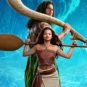 Vaiana est de retour pour son remake en live action ! // Source : Disney Vaiana est de retour pour son remake en live action ! // Source : Disney