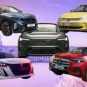 Toutes les voitures électriques à retrouver au Mondial de l'Auto de Paris 2026. // Source : Robin San Vicente pour Numerama Toutes les voitures électriques à retrouver au Mondial de l'Auto de Paris 2026. // Source : Robin San Vicente pour Numerama