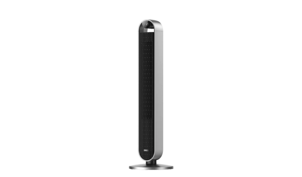 Ventilateur Tour 714S Dreo // Source : Dreo Ventilateur Tour 714S Dreo // Source : Dreo
