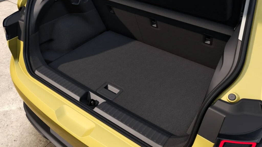 La Volkswagen Polo Trend à moins de 18 000 € (primes déduites) // Source : Volkswagen La Volkswagen Polo Trend à moins de 18 000 € (primes déduites) // Source : Volkswagen