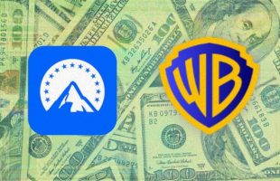 La justice vient de suspendre temporairement le rachat de Warner Bros. par Paramount // Source : Numerama / Paramount / Warner