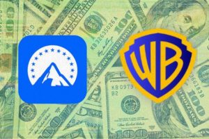 La justice vient de suspendre temporairement le rachat de Warner Bros. par Paramount // Source : Numerama / Paramount / Warner La justice vient de suspendre temporairement le rachat de Warner Bros. par Paramount // Source : Numerama / Paramount / Warner