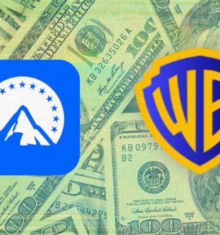 La justice vient de suspendre temporairement le rachat de Warner Bros. par Paramount // Source : Numerama / Paramount / Warner La justice vient de suspendre temporairement le rachat de Warner Bros. par Paramount // Source : Numerama / Paramount / Warner