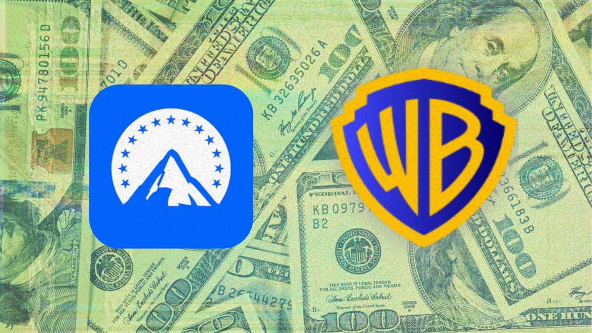 La justice vient de suspendre temporairement le rachat de Warner Bros. par Paramount // Source : Numerama / Paramount / Warner La justice vient de suspendre temporairement le rachat de Warner Bros. par Paramount // Source : Numerama / Paramount / Warner