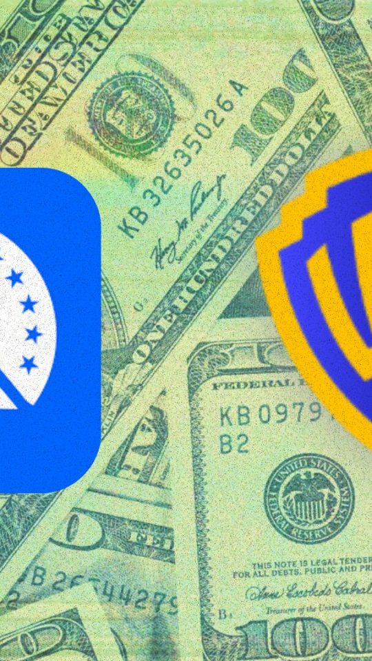 La justice vient de suspendre temporairement le rachat de Warner Bros. par Paramount // Source : Numerama / Paramount / Warner La justice vient de suspendre temporairement le rachat de Warner Bros. par Paramount // Source : Numerama / Paramount / Warner