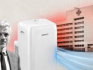 Climatiser les hôpitaux avec des appareils mobiles à 300 € : les limites du plan Wauquiez // Source : Numerama Climatiser les hôpitaux avec des appareils mobiles à 300 € : les limites du plan Wauquiez // Source : Numerama