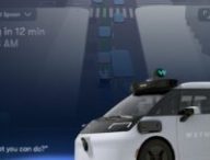 Waymo Ojaj et Gemini. // Source : Waymo Waymo Ojaj et Gemini. // Source : Waymo