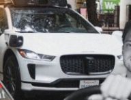 Les Waymo ont 68 % d'accident de moins que les humains. // Source : Numerama Les Waymo ont 68 % d'accident de moins que les humains. // Source : Numerama