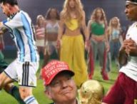 Finale de la Coupe du monde 2026. // Source : Numerama