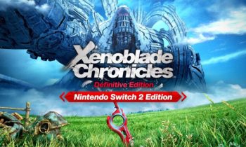 Xenoblade Chronicles Definitive Edition Switch 2 // Source : Nintendo Xenoblade Chronicles Definitive Edition Switch 2 // Source : Nintendo