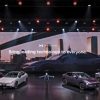 Lancement du Xpeng L03 à Munich  // Source : Xpeng