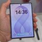 Samsung Galaxy Z Fold 8 // Source : Numerama