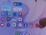 Samsung Galaxy Z Fold 8 // Source : Numerama