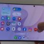 Samsung Galaxy Z Fold 8 // Source : Numerama Samsung Galaxy Z Fold 8 // Source : Numerama