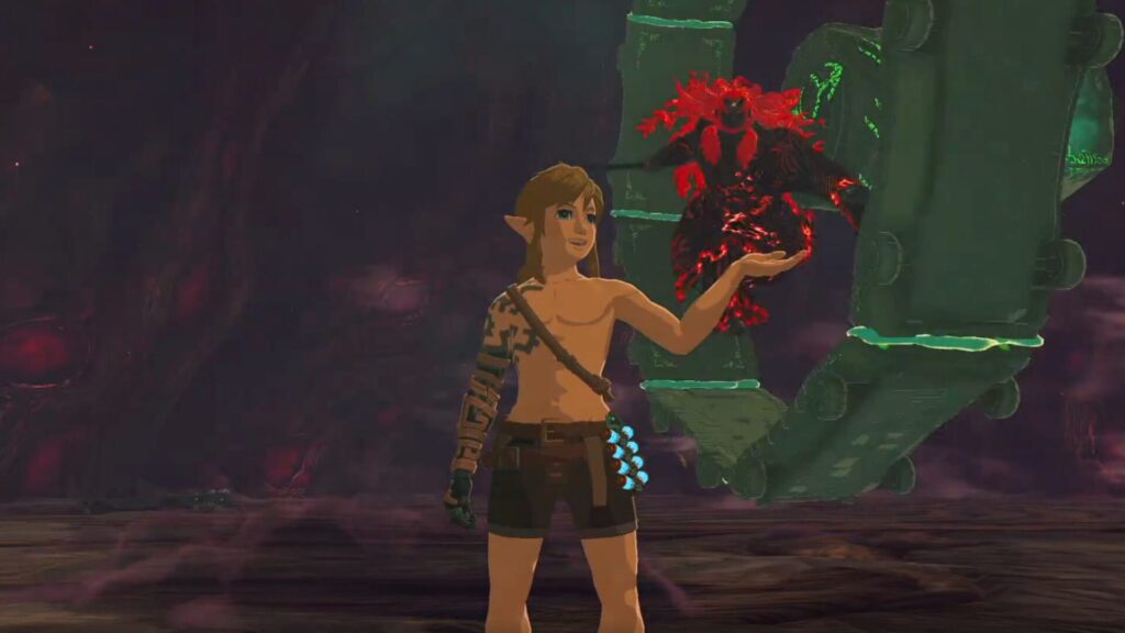 Pauvre Ganondorf... // Source : Reddit/ryt1314059