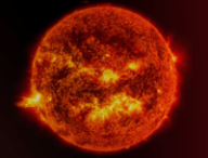 La Terre pourrait survivre à la mort du Soleil grâce à ce plan complètement démesuré // Source : NASA