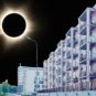 Éclipse du 12 août : cette carte révèle si vous pourrez vraiment la voir depuis votre adresse // Source : Numerama