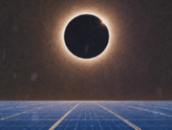 L’éclipse peut-elle provoquer une panne de courant en Europe ? // Source : Numerama / NASA 