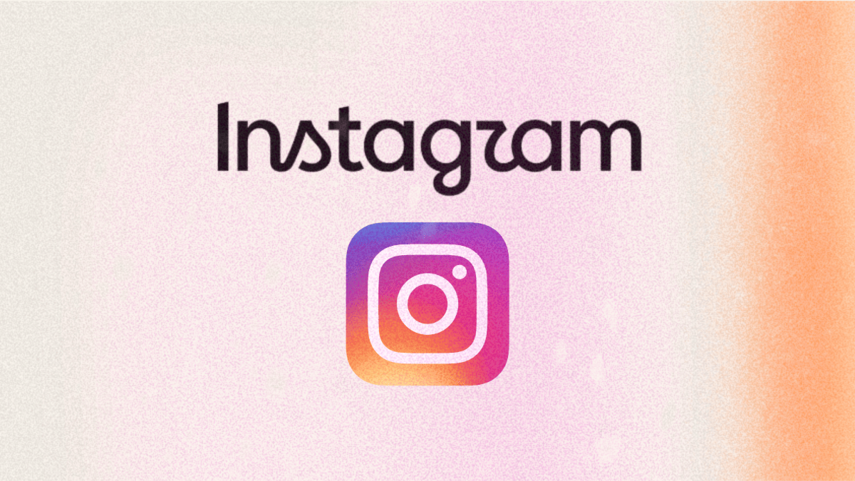 Instagram modernise son logo après 10 ans, mais le nouveau design divise déjà // Source : Instagram (Meta) / Numerama