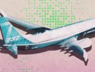 Ce mini-dispositif à 100 dollars pourrait permettre de pirater un Boeing 737 // Source : Boeing, University of California San Diego, Numerama