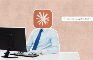 Claude peut désormais envoyer des mails à votre place (même sans autorisation) // Source : Numerama / Anthropic