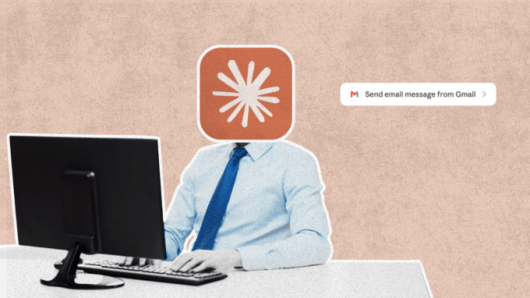 Claude peut désormais envoyer des mails à votre place (même sans autorisation) // Source : Numerama / Anthropic