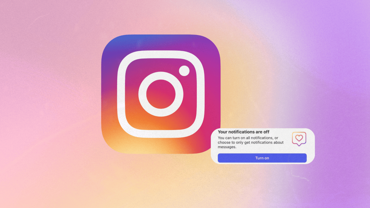 Insta notifs // Source : Meta / Reddit / Numerama