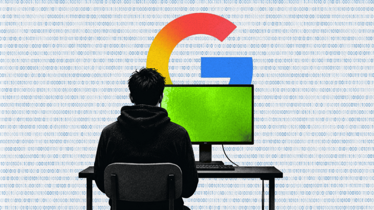 « Je n’avais jamais mentionné ce nom » : l’IA de Google a mystérieusement découvert le secret de ce jeu vidéo // Source : Numerama / Google « Je n’avais jamais mentionné ce nom » : l’IA de Google a mystérieusement découvert le secret de ce jeu vidéo // Source : Numerama / Google
