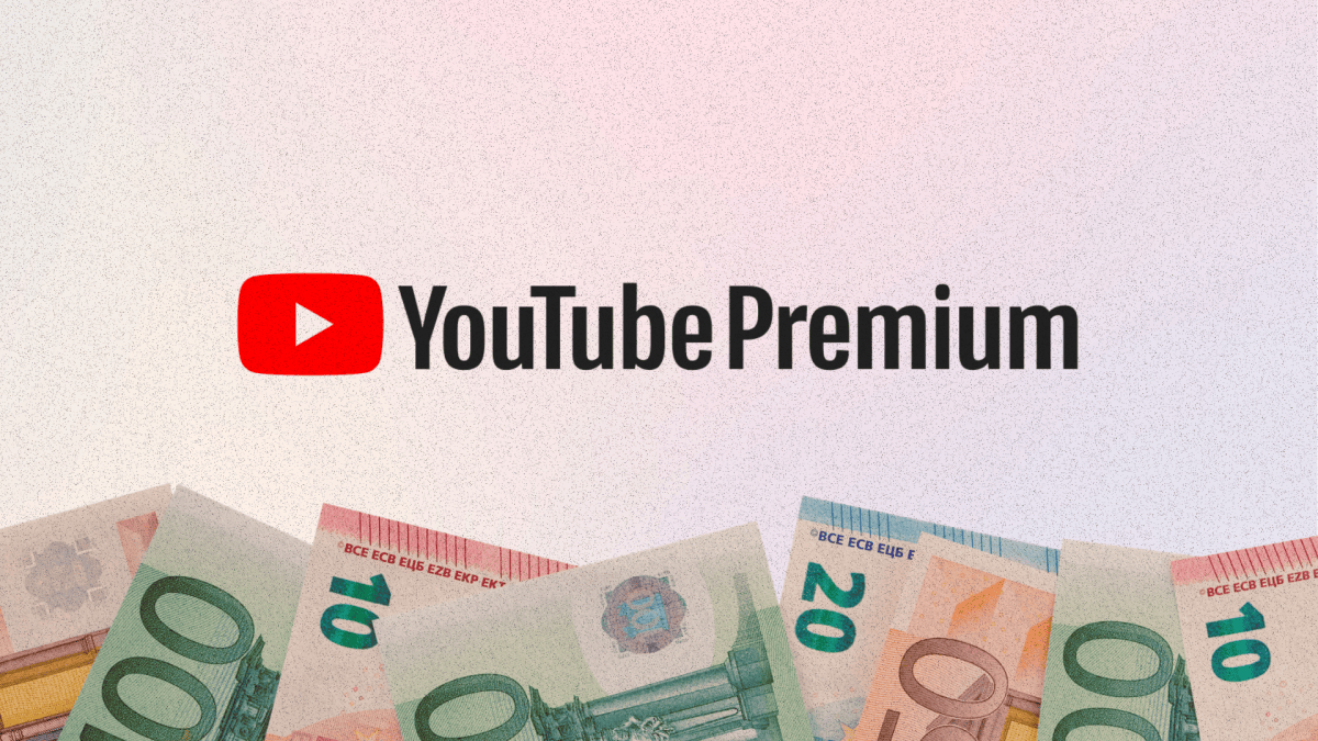 YouTube Premium augmente ses prix en Europe : la France est-elle concernée ? // Source : YouTube / Numerama YouTube Premium augmente ses prix en Europe : la France est-elle concernée ? // Source : YouTube / Numerama