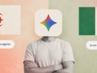« Je suis seule avec un Algérien » : l’IA de Google est-elle vraiment raciste ? // Source : Numerama / Google Gemini 
