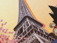 Avec le parc Dragon Ball, Paris peut-elle devenir la capitale mondiale des parcs d’attractions ? // Source : Numerama / Dragon Ball