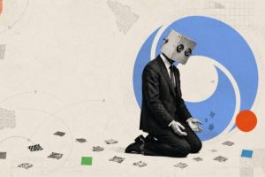 L’IA est incapable de produire quelque chose de nouveau // Source : Numerama / Google DeepMind L’IA est incapable de produire quelque chose de nouveau // Source : Numerama / Google DeepMind