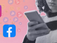 Aux États-Unis, les adolescents pourrait être limités à deux heures de Facebook et Instagram par jour // Source : Meta / Numerama Aux États-Unis, les adolescents pourrait être limités à deux heures de Facebook et Instagram par jour // Source : Meta / Numerama