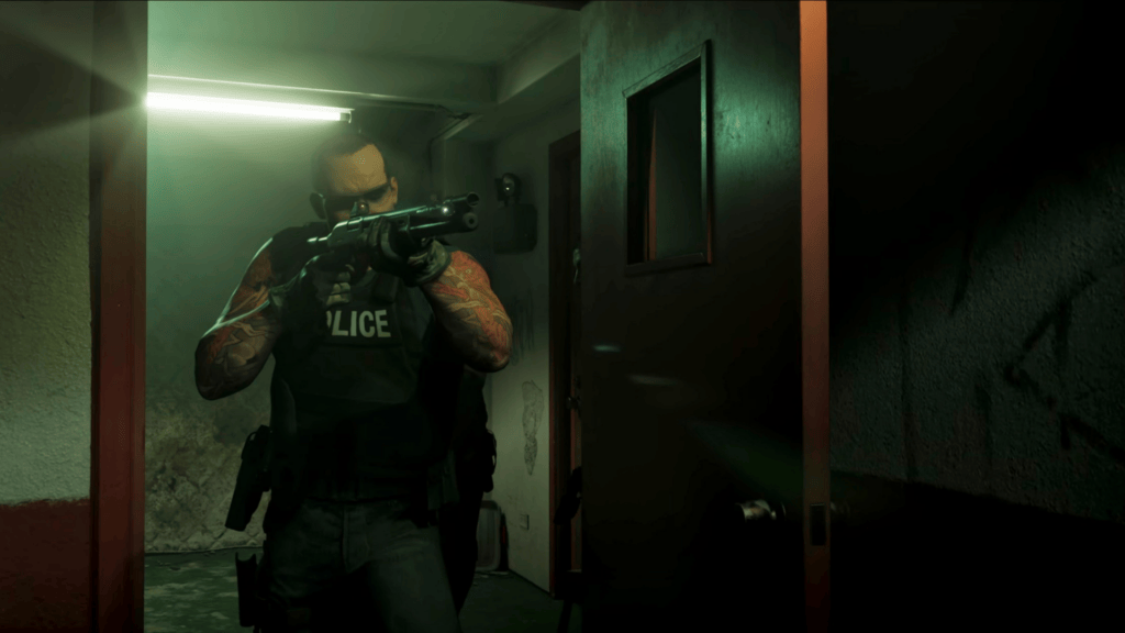 GTA 6 : voici pourquoi la police sera beaucoup plus difficile à semer // Source : Rockstar Games GTA 6 : voici pourquoi la police sera beaucoup plus difficile à semer // Source : Rockstar Games
