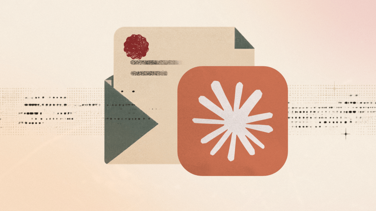 Claude va marquer ses textes d’un filigrane invisible, même dans vos e-mails // Source : Numerama / Anthropic Claude va marquer ses textes d’un filigrane invisible, même dans vos e-mails // Source : Numerama / Anthropic