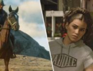 Tout ce que GTA 6 reprend à Red Dead Redemption 2 // Source : Rockstar Games / Montage Numerama Tout ce que GTA 6 reprend à Red Dead Redemption 2 // Source : Rockstar Games / Montage Numerama