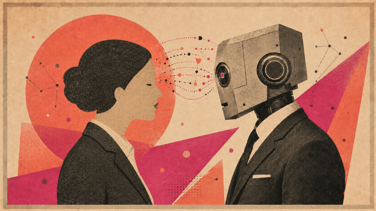 Cette chercheuse a quitté OpenAI pour communiquer avec l’IA par la pensée // Source : Numerama Cette chercheuse a quitté OpenAI pour communiquer avec l’IA par la pensée // Source : Numerama